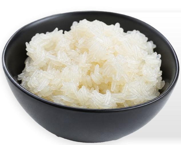 ข้าวเหนียว